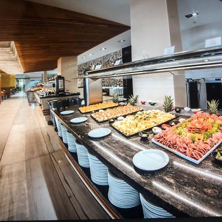 Private Apartment 49 In Prestige Fort Beach Hotel 스베티 블라스 외부 사진