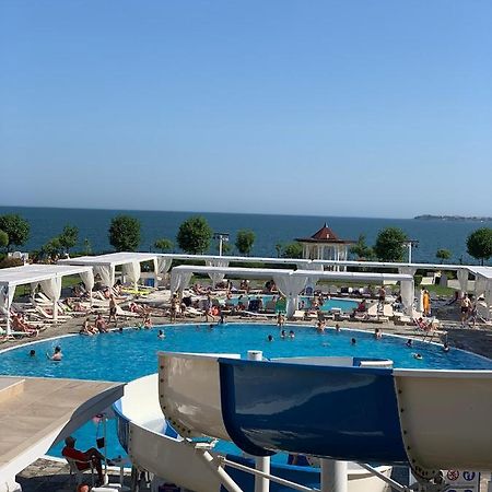 Private Apartment 49 In Prestige Fort Beach Hotel 스베티 블라스 외부 사진