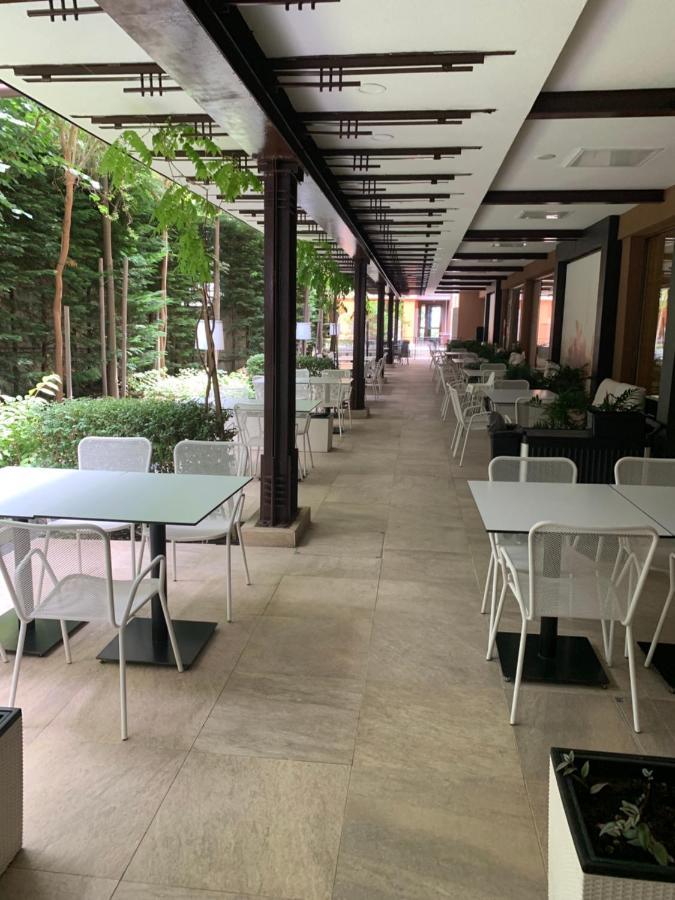 Private Apartment 49 In Prestige Fort Beach Hotel 스베티 블라스 외부 사진