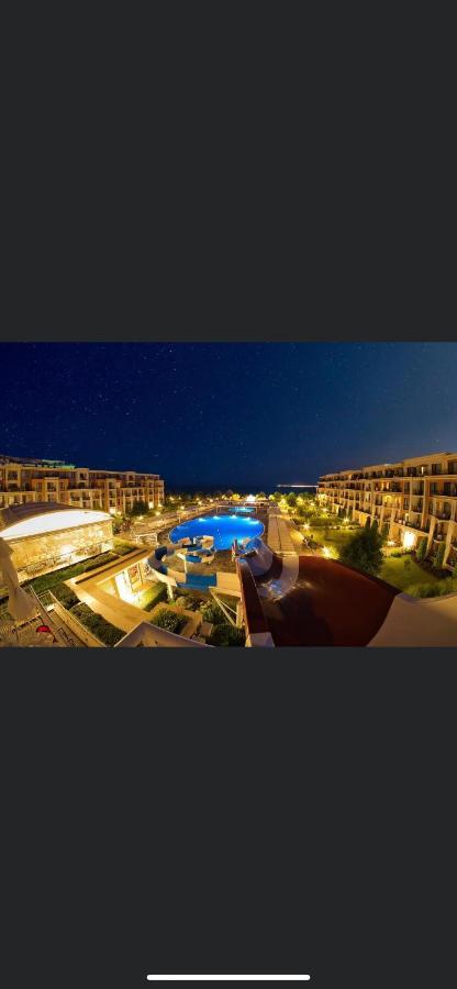 Private Apartment 49 In Prestige Fort Beach Hotel 스베티 블라스 외부 사진