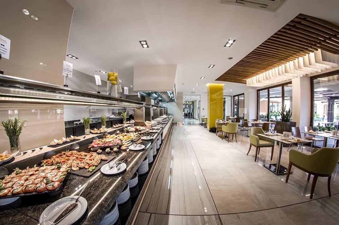 Private Apartment 49 In Prestige Fort Beach Hotel 스베티 블라스 외부 사진