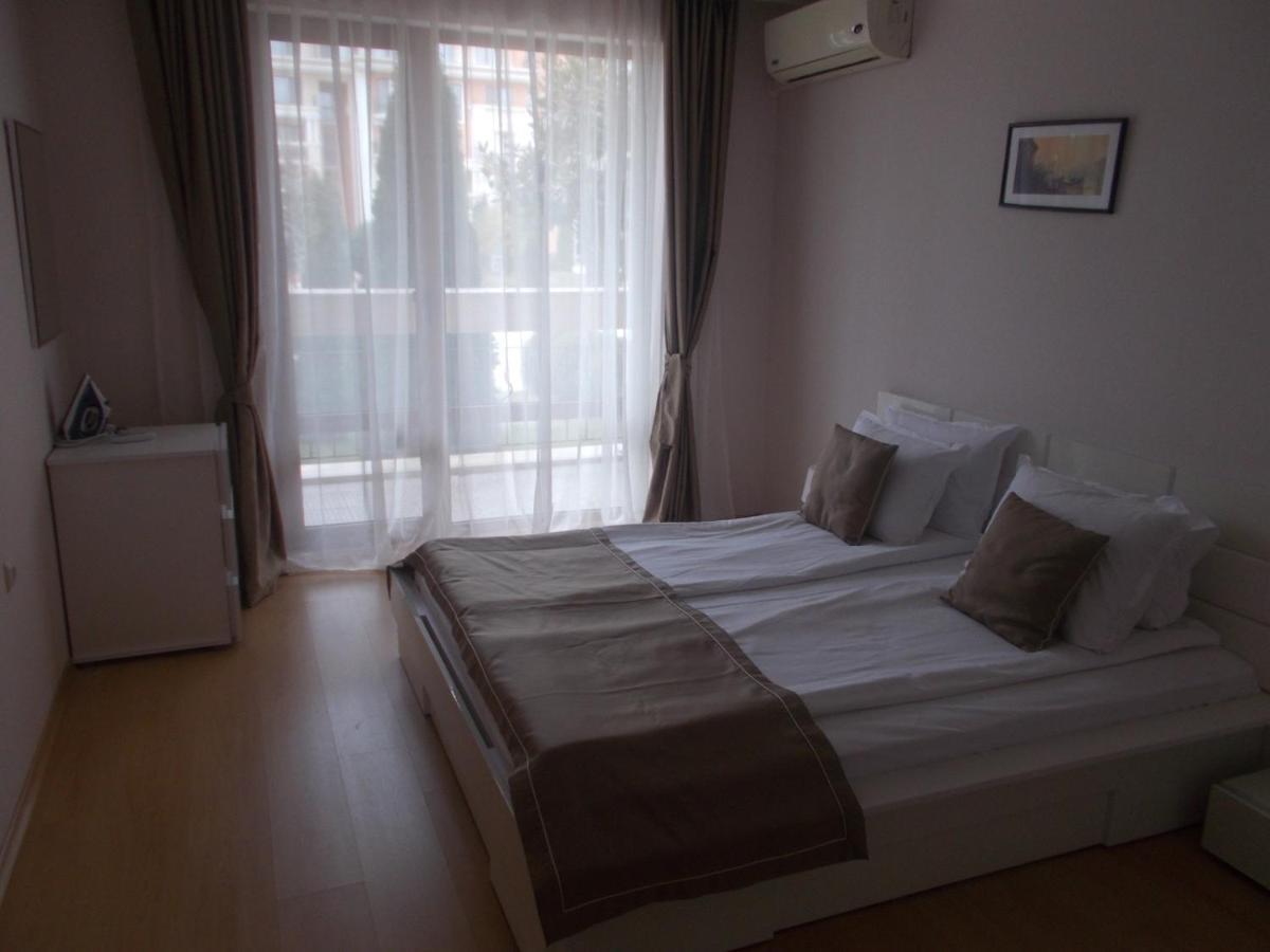 Private Apartment 49 In Prestige Fort Beach Hotel 스베티 블라스 외부 사진