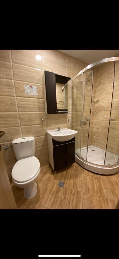 Private Apartment 49 In Prestige Fort Beach Hotel 스베티 블라스 외부 사진