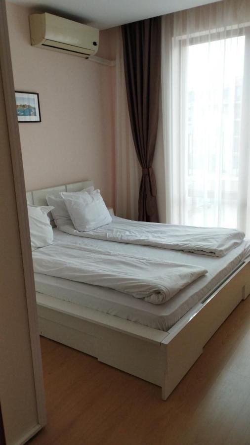 Private Apartment 49 In Prestige Fort Beach Hotel 스베티 블라스 외부 사진