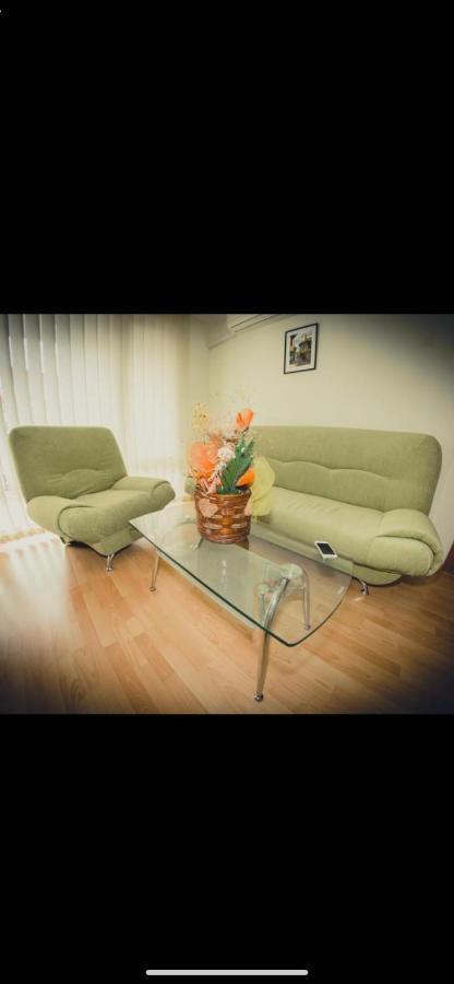 Private Apartment 49 In Prestige Fort Beach Hotel 스베티 블라스 외부 사진