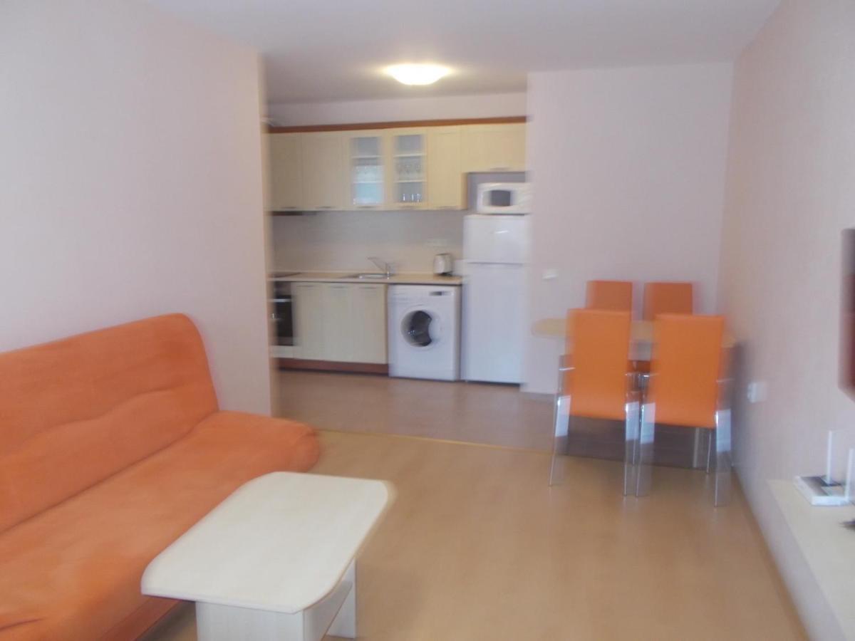 Private Apartment 49 In Prestige Fort Beach Hotel 스베티 블라스 외부 사진