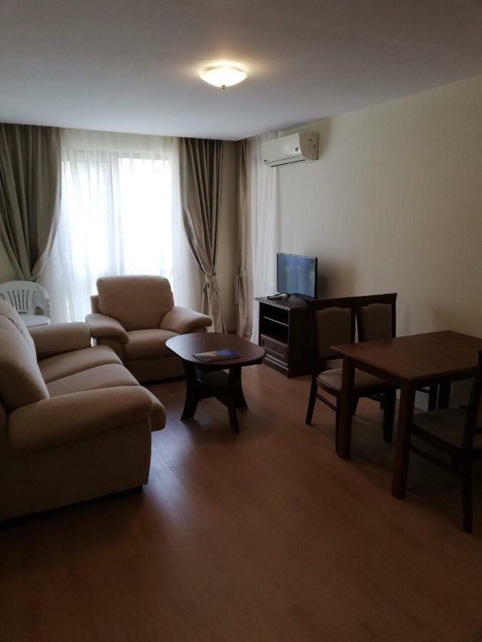Private Apartment 49 In Prestige Fort Beach Hotel 스베티 블라스 외부 사진