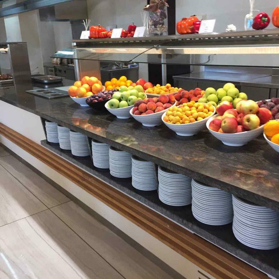 Private Apartment 49 In Prestige Fort Beach Hotel 스베티 블라스 외부 사진
