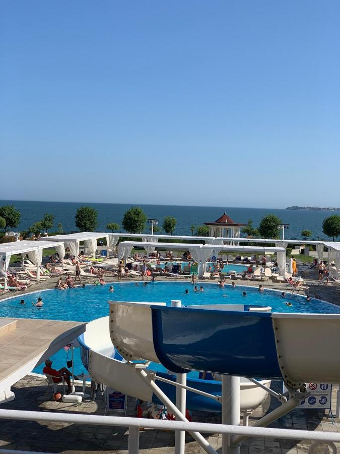 Private Apartment 49 In Prestige Fort Beach Hotel 스베티 블라스 외부 사진
