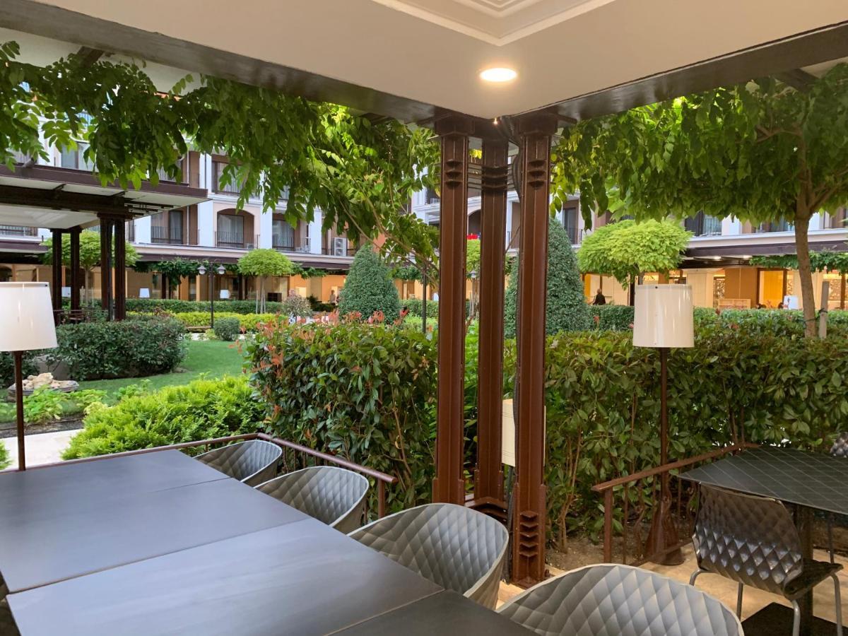 Private Apartment 49 In Prestige Fort Beach Hotel 스베티 블라스 외부 사진