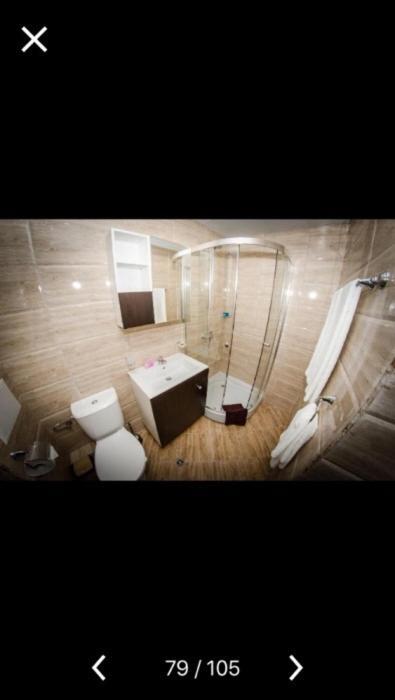 Private Apartment 49 In Prestige Fort Beach Hotel 스베티 블라스 외부 사진